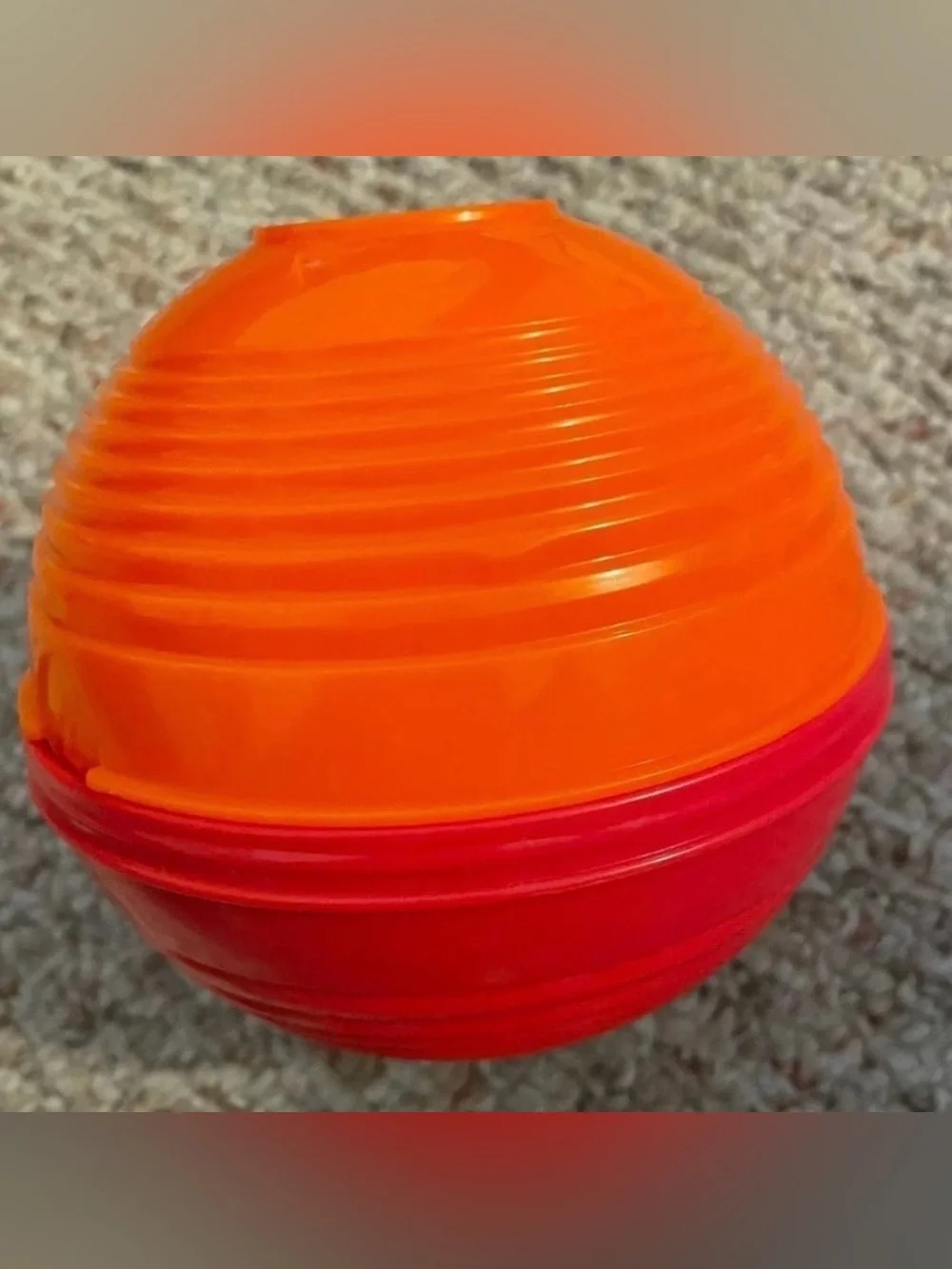 Fisher-Price Stack & Roll Cups